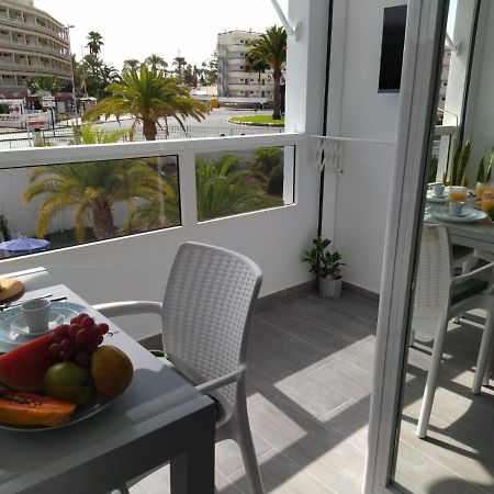 Apartamento Playa del Inglés 5 min walk from Yumbo! 204 Maspalomas  Exterior foto