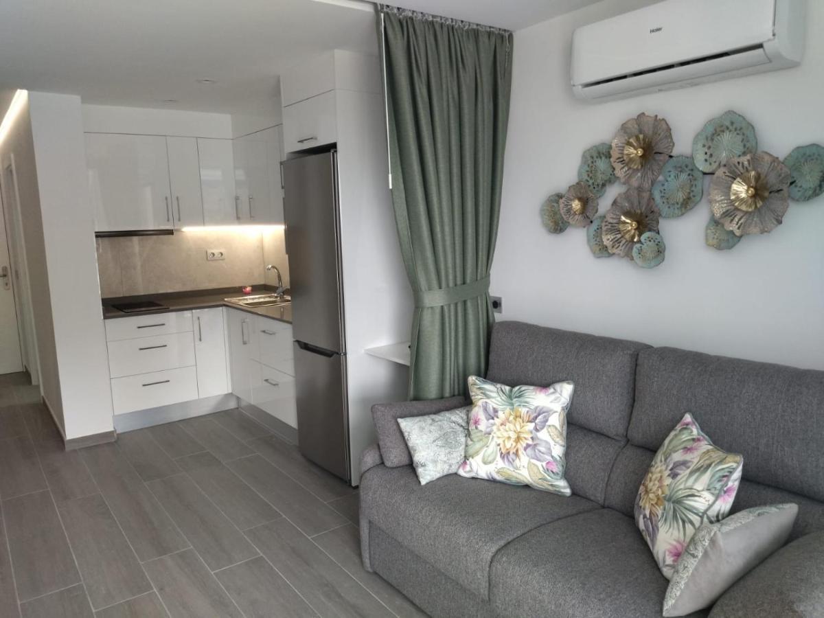 Apartamento Playa del Inglés 5 min walk from Yumbo! 204 Maspalomas  Exterior foto